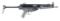(N) H&K MODEL 93 SHORT BARREL RIFLE CONVERTED BY TERRY DYER (SHORT BARREL RIFLE).