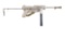 (N) FULLY TRANSFERABLE MEDIA CORP REGISTERED ITHACA MANUFACTURED M3A1 “GREASE GUN” MACHINE GUN (FULL