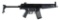 (N) HK MODEL 53 SEMI-AUTOMATIC SHORT BARREL RIFLE (SHORT BARREL RIFLE).