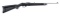 (N) STAINLESS STEEL RUGER 10/22 NORRELL CONVERSION MACHINE GUN (FULLY TRANSFERABLE).