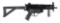 (N) HK SP89 HOST GUN CONVERTED TO AN MP5K-N MACHINE GUN WITH FLEMING FIREARMS AUTO SEAR. (FULLY TRAN