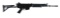 (N) FABRIQUE NATIONALE FNC PARA CARBINE HOST GUN WITH S&H ARMS AUTO SEAR MACHINE GUN (FULLY TRANSFER