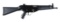(N) T DYER GUNSMITH & MACHINE HK MODEL 53 SEMI-AUTOMATIC SHORT BARREL RIFLE (1981) (SHORT BARREL RIF
