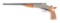 (N) HARRINGTON & RICHARDSON .410 SMOOTHBORE HANDY GUN (ANY OTHER WEAPON).