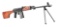 (N) VALMET MODEL 78 HOST GUN WITH FLEMING FIREARMS AK AUTO SEAR MACHINE GUN (FULLY TRANSFERABLE).