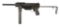 (N) EXCELLENT CONDITION ORIGINAL GENERAL MOTORS U.S. GUIDE LAMP MANUFACTURED M3 “GREASE GUN” MACHINE