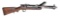 (N) VERY SCARCE AND SOUGHT AFTER STEYR MP-34 MACHINE GUN IN .45 ACP (PRE-86 DEALER SAMPLE).