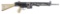 (N) FANTASTIC TERRY DYER MANUFACTURED HECKLER AND KOCH HK-21 BELT FED MACHINE GUN (FULLY TRANSFERABL