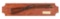 (A) T. BLISSETT PERCUSSION BLUNDERBUSS.
