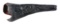 TOOLED COLT 1851 NAVY SLIM JIM HOLSTER.
