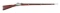 (A) RARE COLT MODEL 1861 PERCUSSION RIFLE.