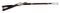 (A) SPRINGFIELD MODEL 1855 PERCUSSION RIFLE.