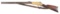 (A) NEW HAVEN ARMS CO. FIRST MODEL HENRY RIFLE.