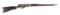 WINCHESTER LEE MODEL 1895 U.S. NAVY CUTAWAY RIFLE.