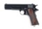 (C) COLT MODEL 1911 