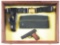 (C) GROUPING OF ITEMS IDENTIFIED AS BELONGING TO BRIGADIER GENERAL JOSEPH FREDERICK HUGHES CUTRONA,