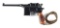 (C) MAUSER C96 