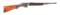 (C) WINCHESTER MODEL 1907 .351 SEMI-AUTOMATIC RIFLE.