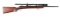 (C) USMC PROPERTY MARKED REMINGTON 40X TRAINING RIFLE.