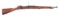 (C)RARE GARDINER SAFETY PROTOTYPE SPRINGFIELD M1903 BOLT ACTION RIFLE