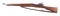 (C) WWI REMINGTON MODEL 1917 BOLT ACTION RIFLE.