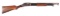 (C) WORLD WAR I US ARMY MARKED WINCHESTER MODEL 1897 PUMP ACTION 