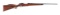 (M) MACASSAR EBONY (DIOSPYROX CELEBICA) BROWNING BBR BOLT ACTION RIFLE.