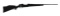 (M) EBONY CAMEROON STOCKED BROWNING BBR BOLT ACTION RIFLE.