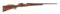 (M) BOCOTE STOCKED BROWNING BBR BOLT ACTION RIFLE.