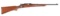 (C) WINCHESTER CUSTOM CARBINE MODEL 70 IN .30 WCF.