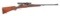 (C) A WONDERFUL RG OWEN 1903 .30-06 BOLT ACTION RIFLE WITH PAUL JAEGER QD MOUNTS AND CUSTOM STOCK.
