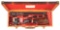 (C) OUTSTANDING WOODWARD .500 NITRO EXPRESS “AUTOMATIC” DOUBLE RIFLE IN CASE WITH ACCESSORIES.
