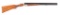 (C) ENGRAVED VINZ URBAS FERLACH RIB DRILLING RIFLE IN 16 GAUGE AND .22 LR.