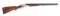 (C) SEMPER & KRIEGHOFF NEPTUN GRADE DRILLING RIFLE.