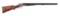 (C) A FINE J.P. SAUER & SOHN DRILLING WITH RIFLE BARREL IN .30 WINCHESTER AND 16 GAUGE SHOTGUN BARRE