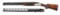 (M) KRIEGHOFF K-80 ACS COMBO 12 BORE OVER/UNDER SHOTGUN.