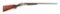 (C) FINE L.C. SMITH FIELD GRADE .410 SHOTGUN.