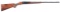 (C) RARE FACTORY LETTERED WINCHESTER MODEL 21 28 GAUGE DOUBLE.