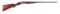 (C) PARKER BROS. VHE 16 BORE SXS SHOTGUN.