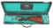 (C) CASED COGSWELL & HARRISON SIDELOCK 12 BORE SIDE BY SIDE SHOTGUN.