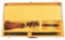 (C) RARE PARKER VHE GRADE 1/2 FRAME 12 BORE SXS SHOTGUN.