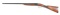 (M) CASED CSMC RBL 28 BORE SXS SHOTGUN.