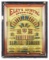 ELEY BROS. SPORTING SHOTSHELL CARTIDGE BOARD.