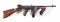(N) TRULY EXCEPTIONAL ORIGINAL CONDITION COLT 1921AC THOMPSON MACHINE GUN (CURIO AND RELIC).
