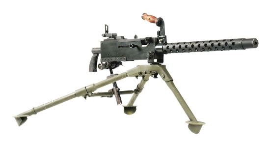 (M) CENTURY ARMS ISRAELI 1919A4 SEMI-AUTOMATIC RIFLE.
