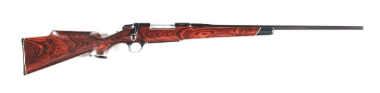(M) COCO BOLO STOCKED BROWNING BBR BOLT ACTION RIFLE.