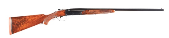 (C) SCARCE WINCHESTER MODEL 21 "TRAP GRADE" 20 BORE SHOTGUN.