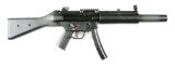 (N) H&K MP5SDA2 MACHINE GUN (PRE-86 DEALER SAMPLE).