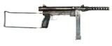 (N) VERY POPULAR SMITH & WESSON MODEL 76 MACHINE GUN (FULLY TRANSFERABLE).