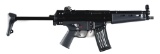 (N) HK MODEL 53 SEMI-AUTOMATIC SHORT BARREL RIFLE (SHORT BARREL RIFLE).